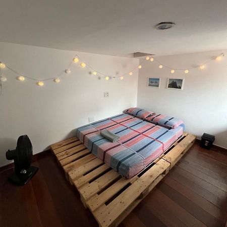 Quarto Aconchegante Em Ipanema Ріо-де-Жанейро Екстер'єр фото