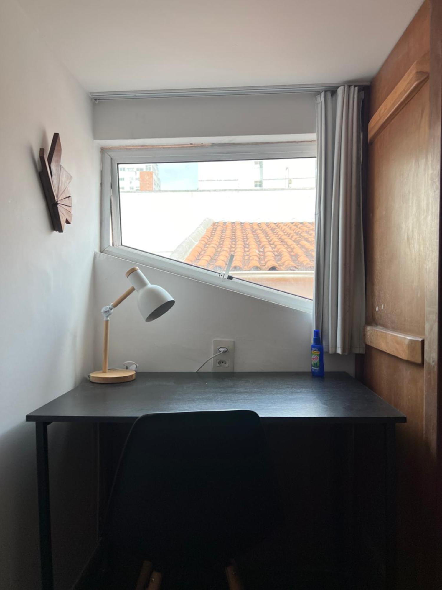 Quarto Aconchegante Em Ipanema Ріо-де-Жанейро Екстер'єр фото