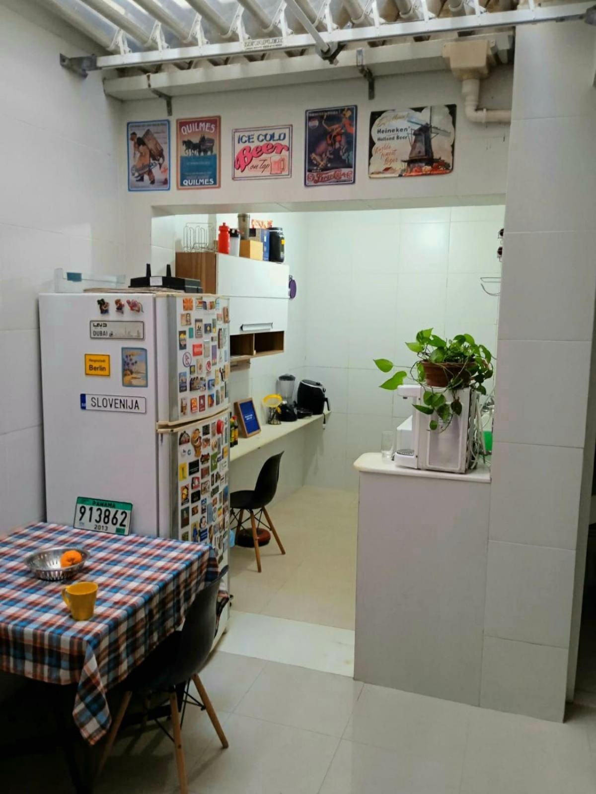 Quarto Aconchegante Em Ipanema Ріо-де-Жанейро Екстер'єр фото