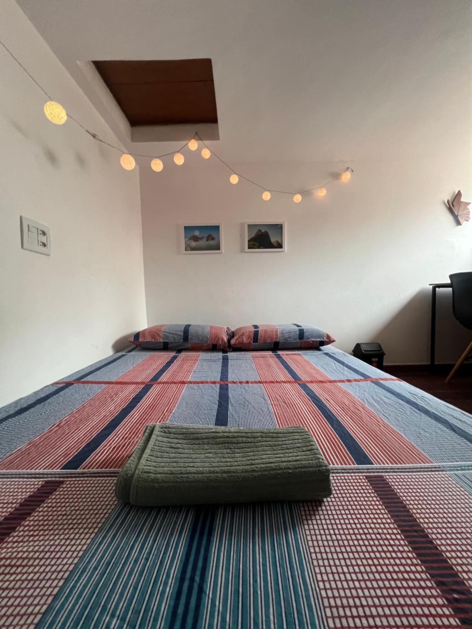 Quarto Aconchegante Em Ipanema Ріо-де-Жанейро Екстер'єр фото