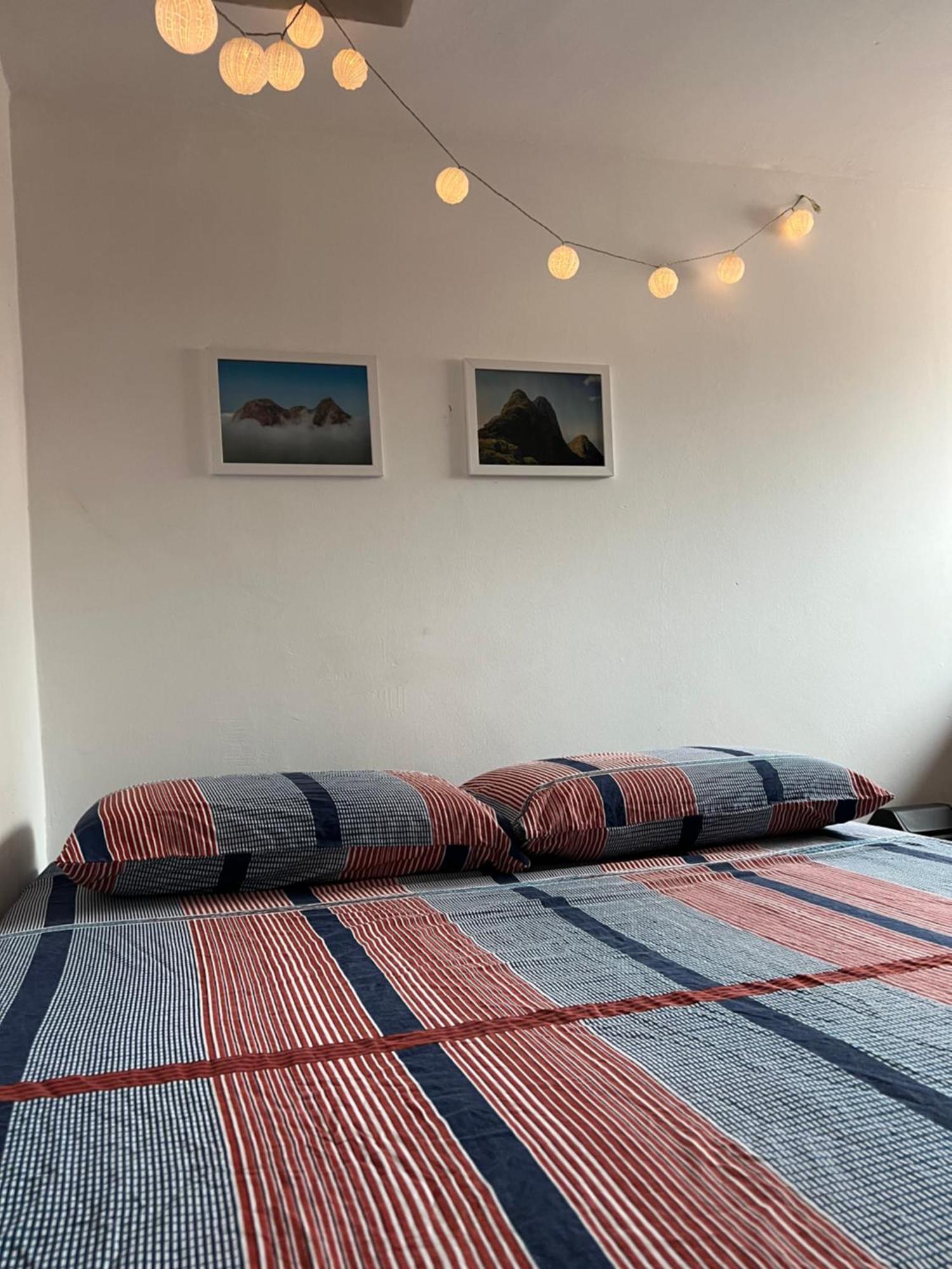 Quarto Aconchegante Em Ipanema Ріо-де-Жанейро Екстер'єр фото